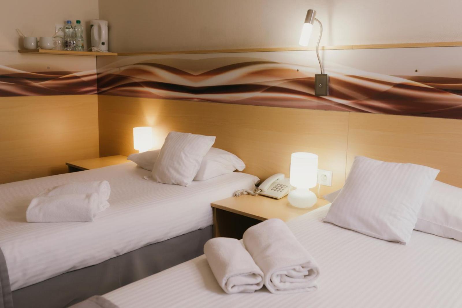 Quality Silesian Hotel Katowice Exterior photo