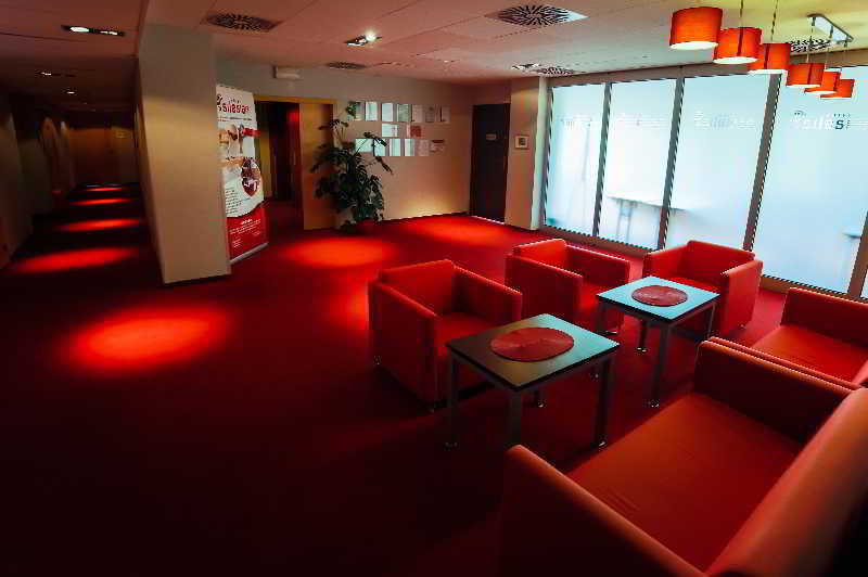 Quality Silesian Hotel Katowice Exterior photo